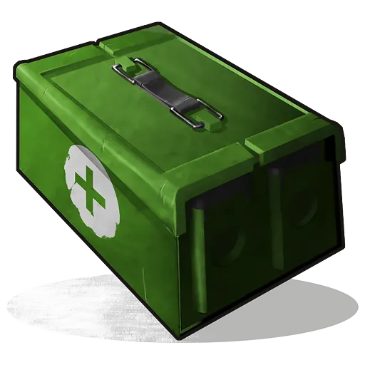 Large Medkit